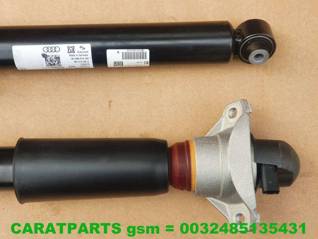 Koop Schokdemper | Enkel bij Caratparts