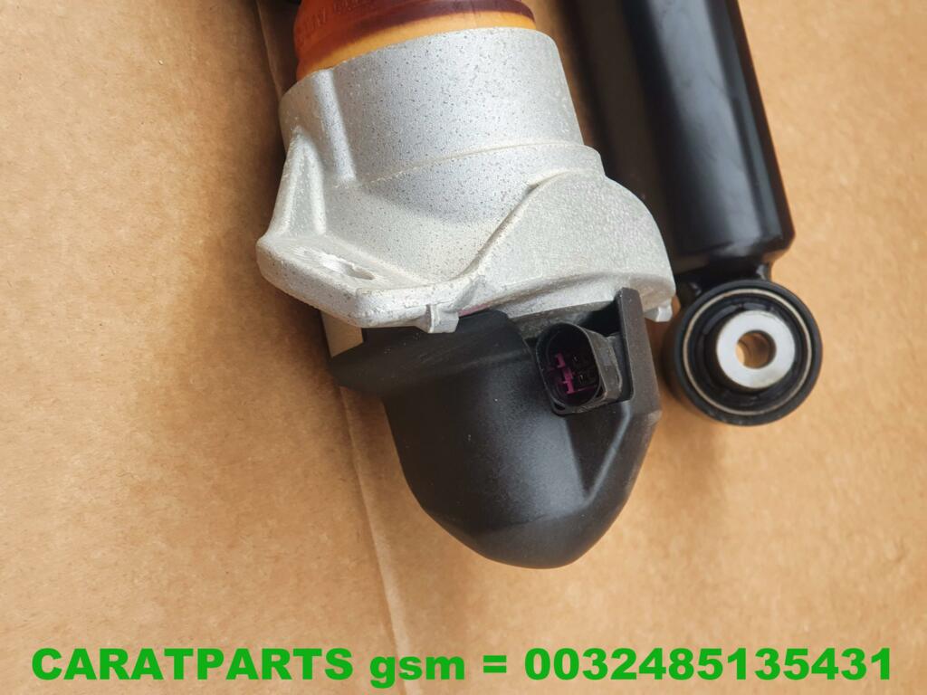 Koop Schokdemper | Enkel bij Caratparts