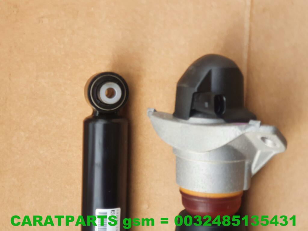 Koop Schokdemper | Enkel bij Caratparts