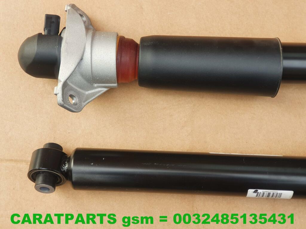 Koop Schokdemper | Enkel bij Caratparts