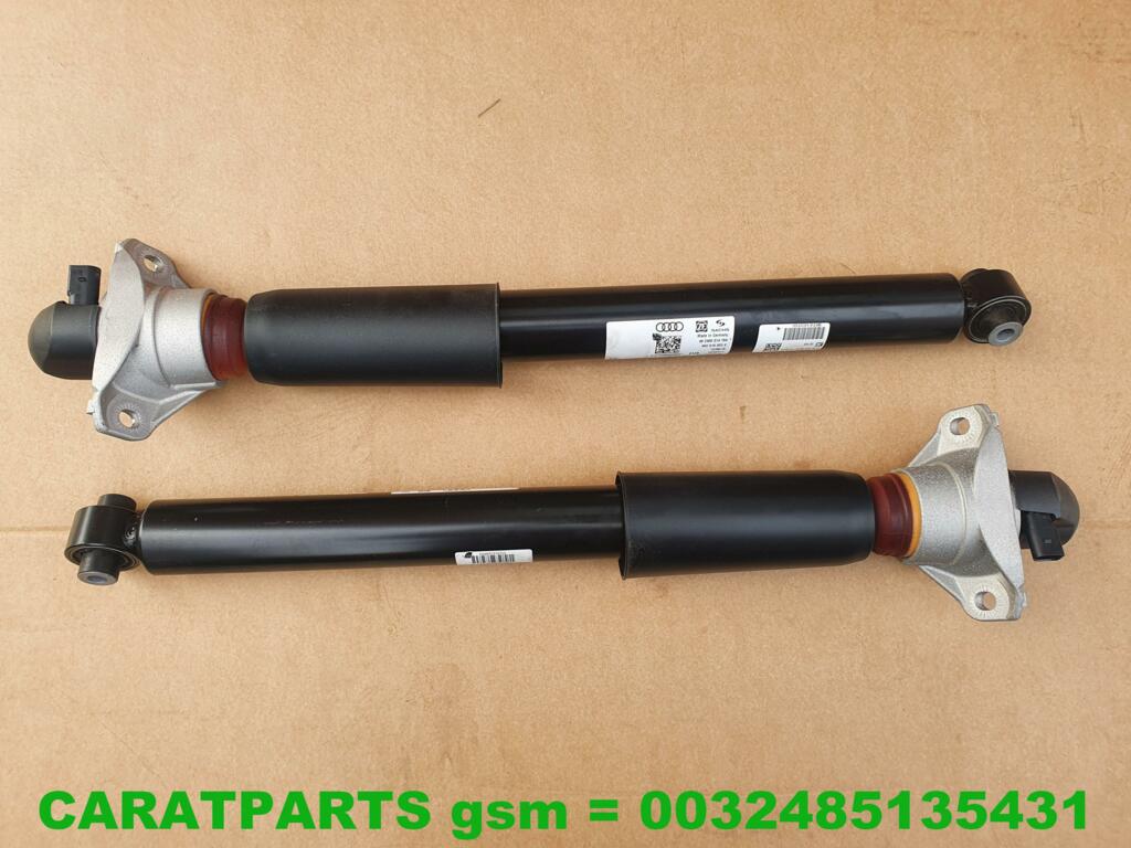 Koop Schokdemper | Enkel bij Caratparts
