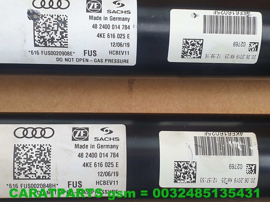 Koop Schokdemper | Enkel bij Caratparts