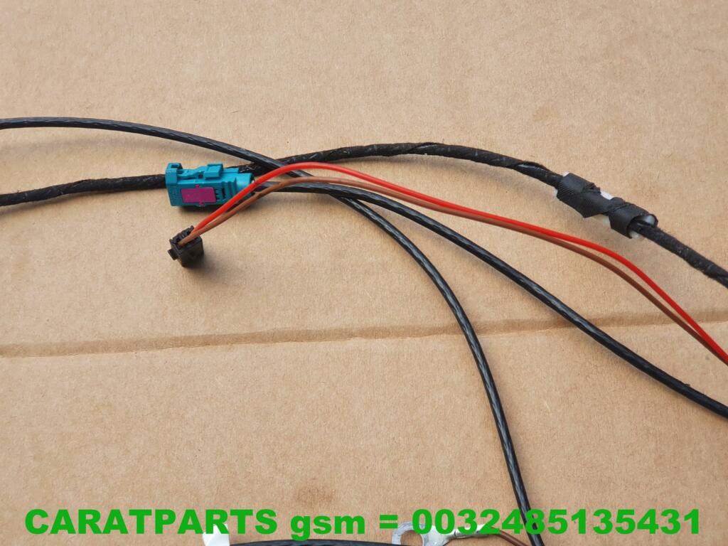 Koop Kabelboom | Bedrading | Exterieur bij Caratparts