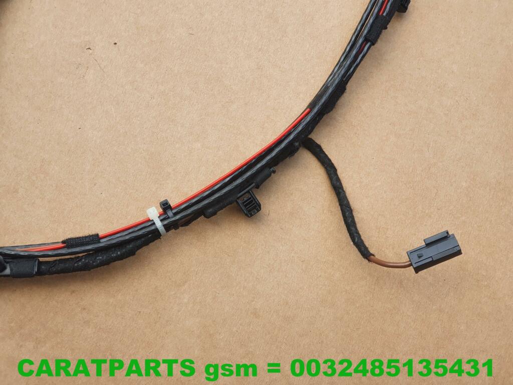 Koop Kabelboom | Bedrading | Exterieur bij Caratparts