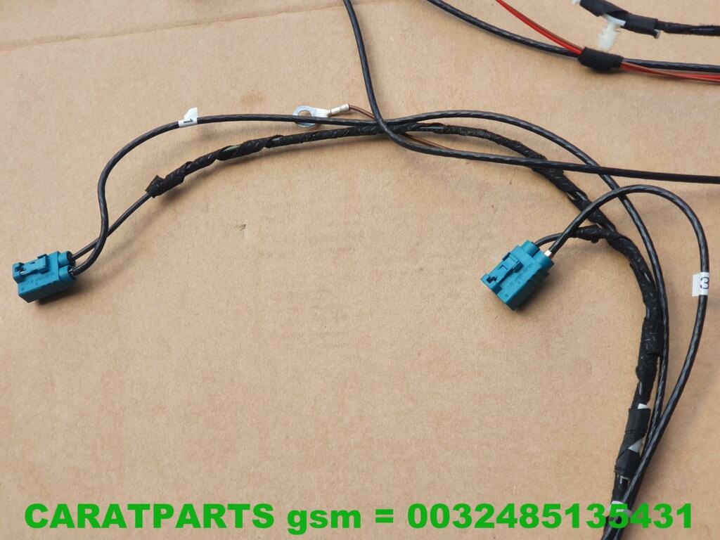 Koop Kabelboom | Bedrading | Exterieur bij Caratparts