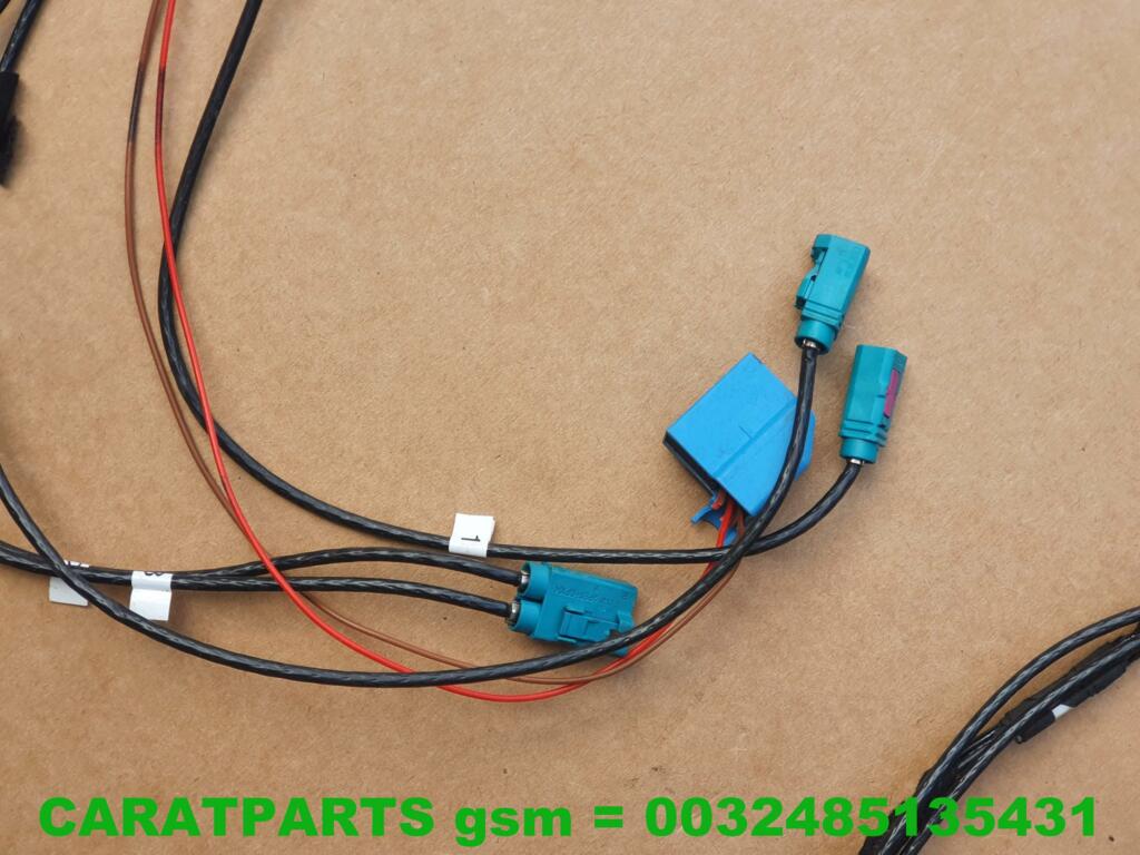 Koop Kabelboom | Bedrading | Exterieur bij Caratparts