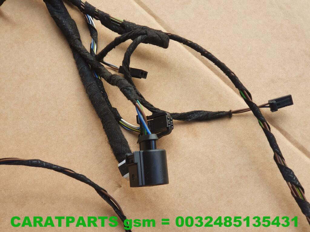 Koop Kabelboom | Bedrading | Exterieur bij Caratparts