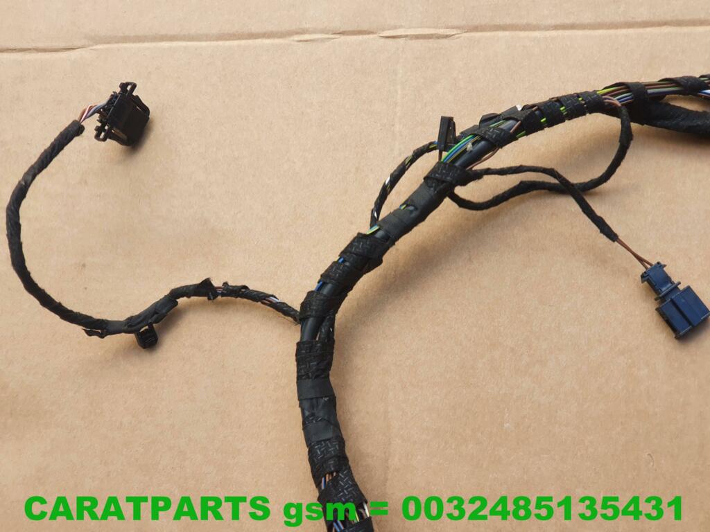 Koop Kabelboom | Bedrading | Exterieur bij Caratparts