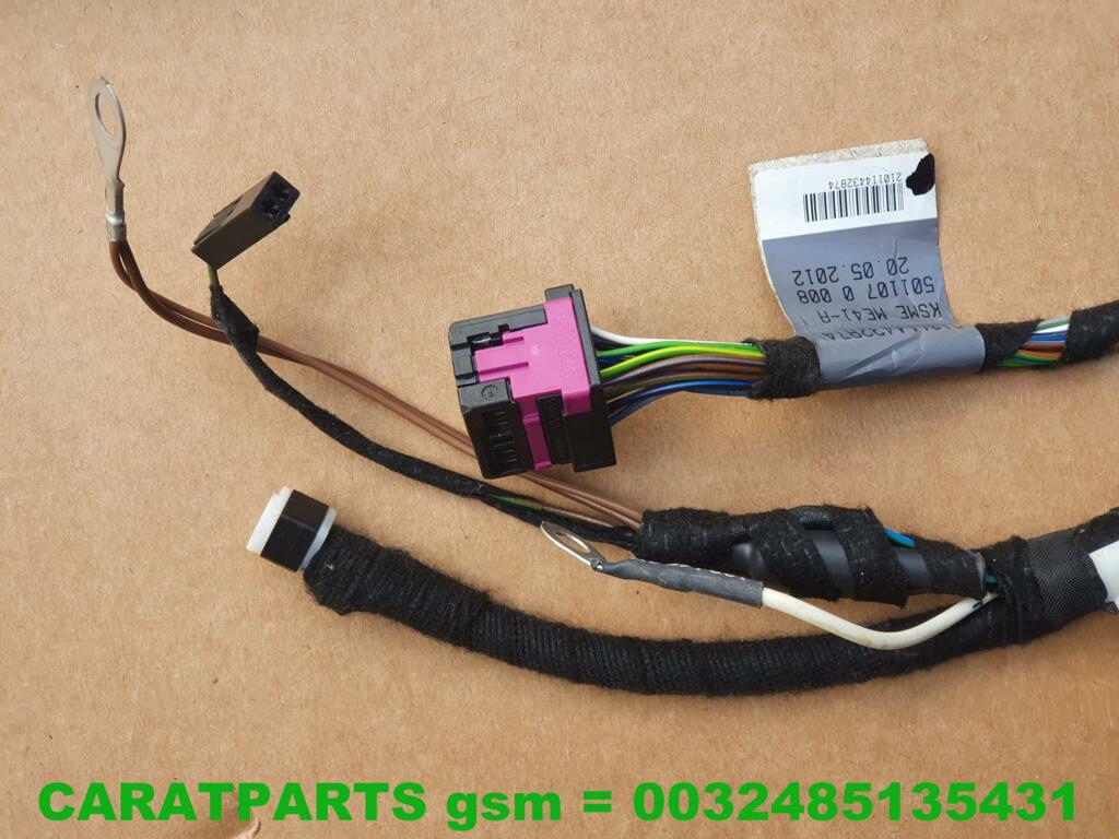 Koop Kabelboom | Bedrading | Exterieur bij Caratparts