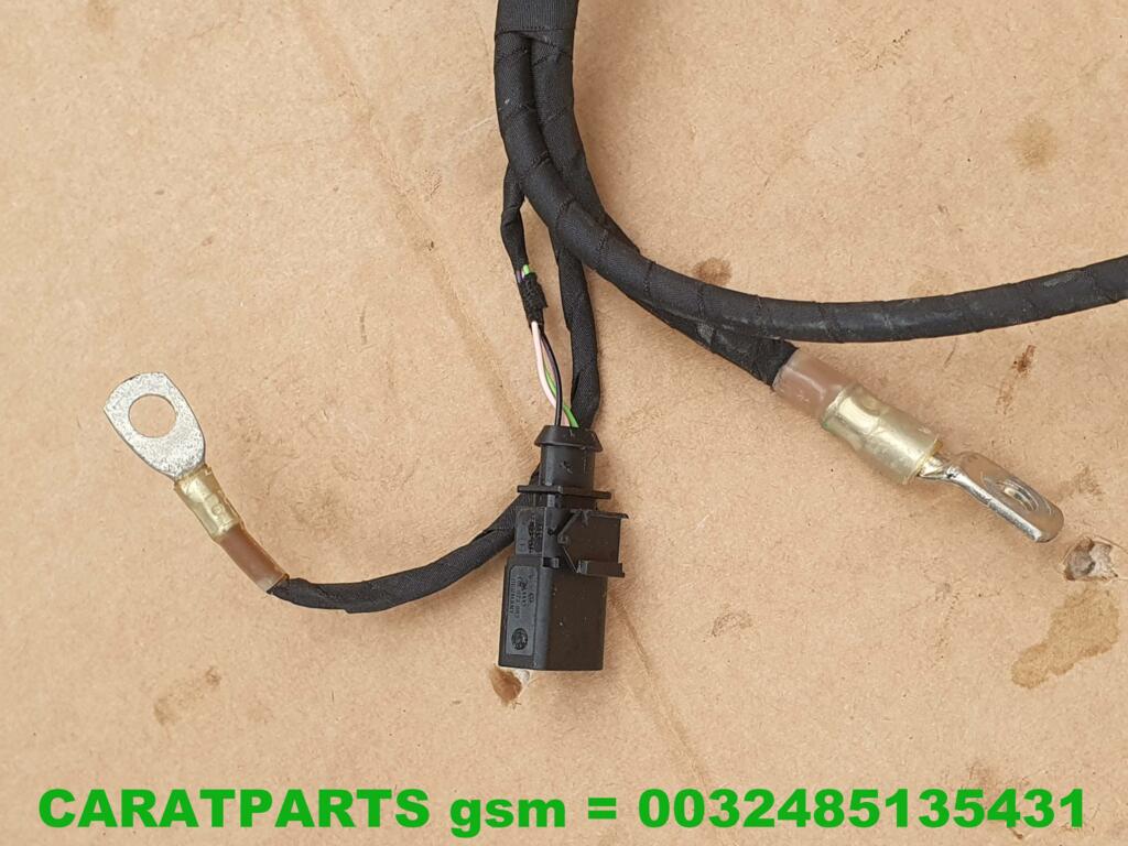 Koop Kabelboom | Bedrading | Overig bij Caratparts