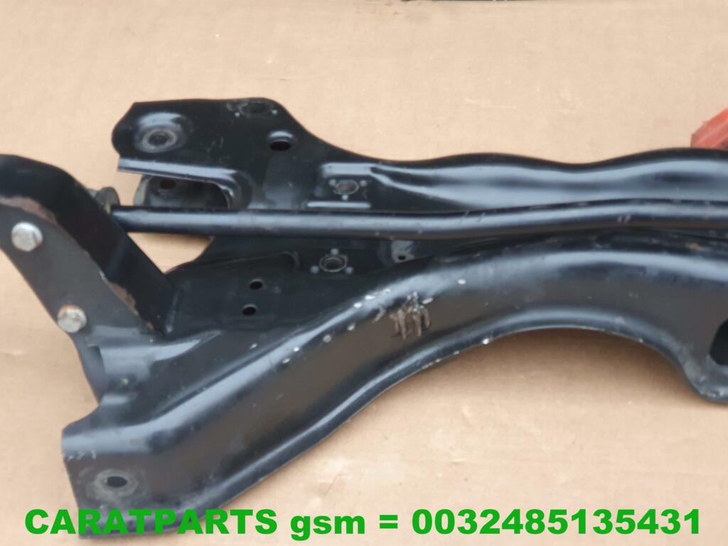 Koop Subframe bij Caratparts