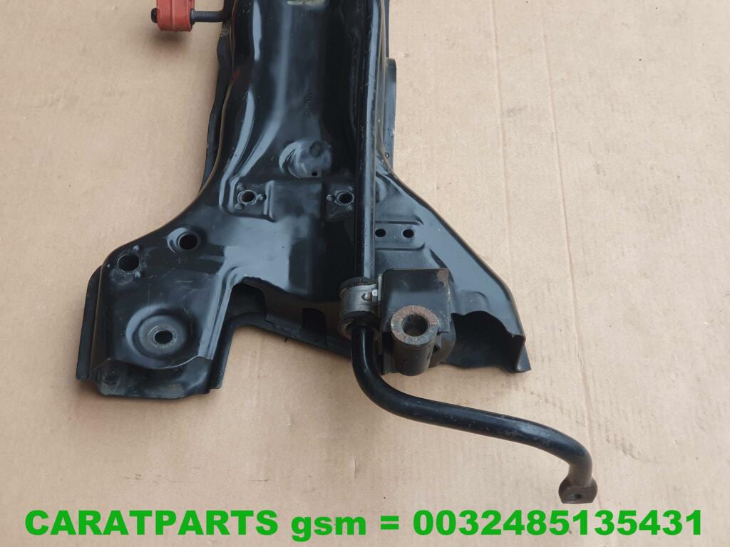 Koop Subframe bij Caratparts