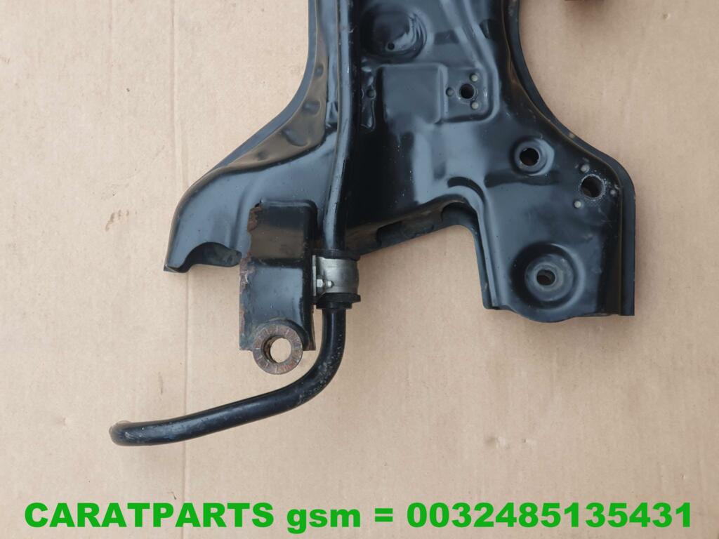 Koop Subframe bij Caratparts