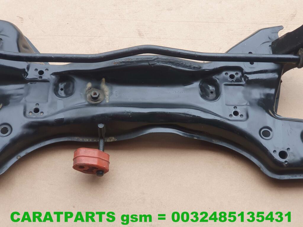 Koop Subframe bij Caratparts