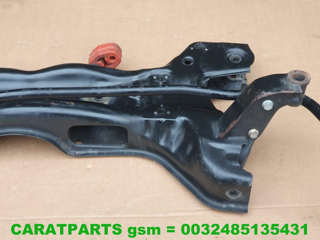 Koop Subframe bij Caratparts