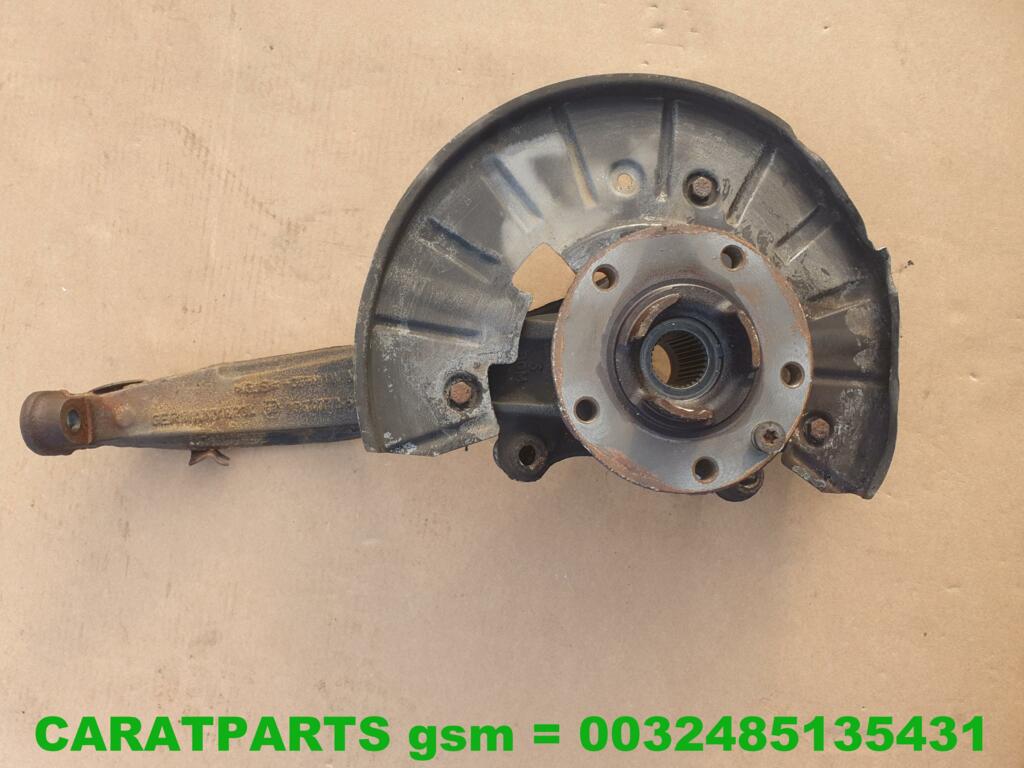 7p6407245a q7 fusee touareg wielnaaf cayenne wielophanging image 1