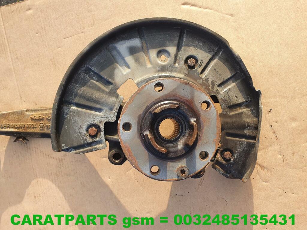 Koop Fusee en toebehoren bij Caratparts