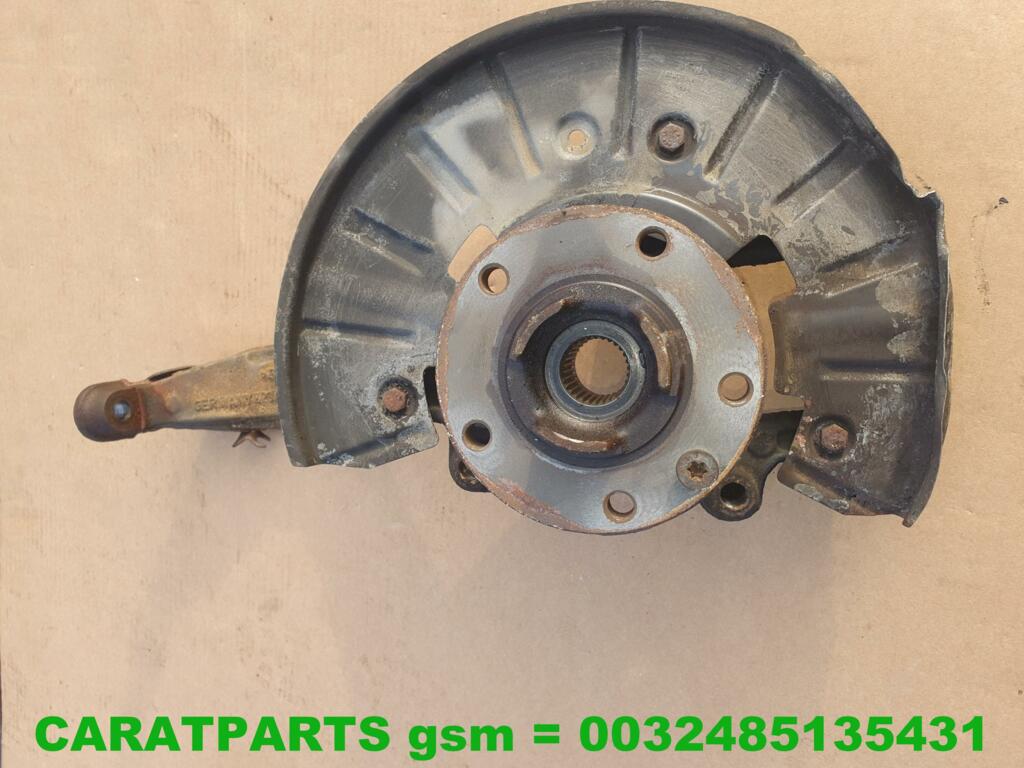 Koop Fusee en toebehoren bij Caratparts