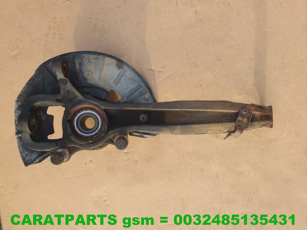 Koop Fusee en toebehoren bij Caratparts