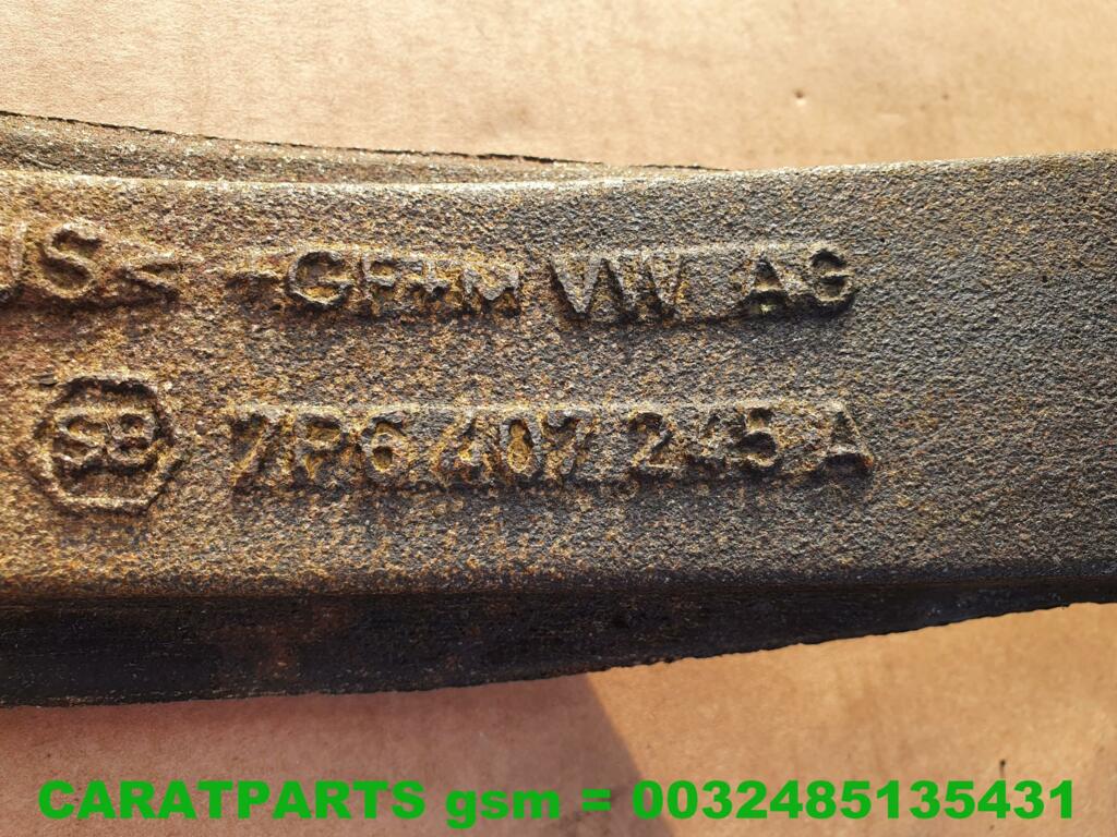 Koop Fusee en toebehoren bij Caratparts