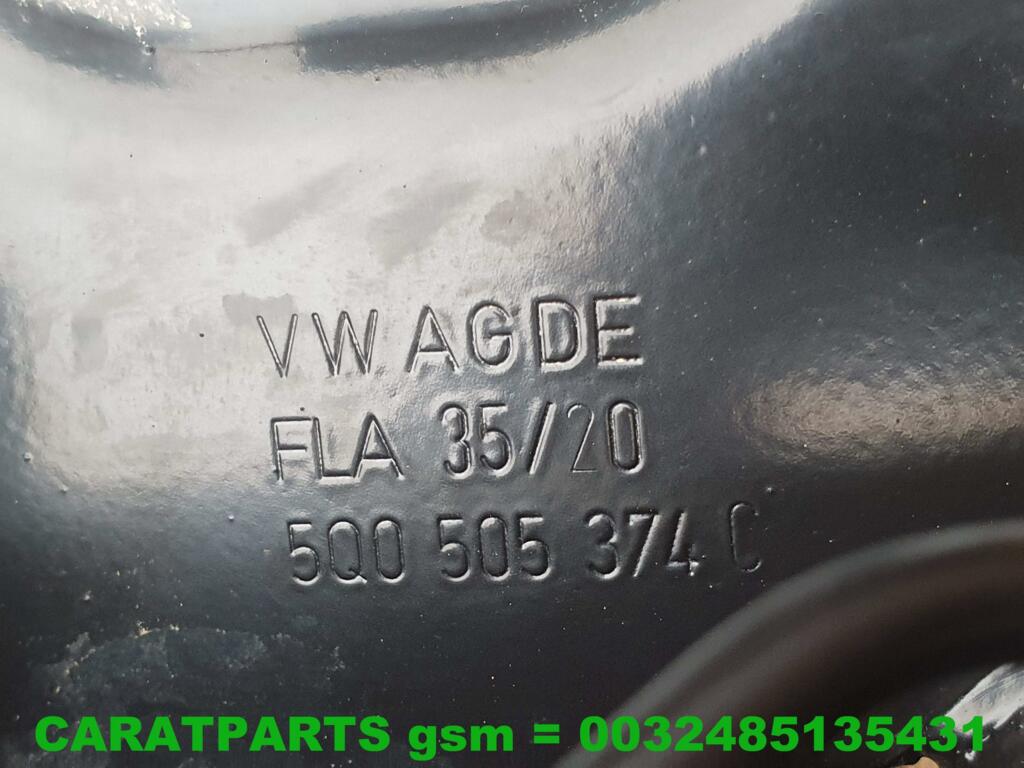 Koop Achteras bij Caratparts