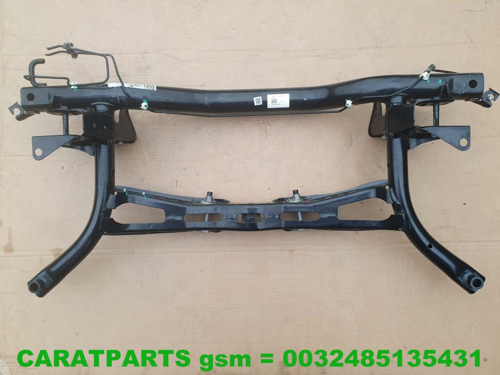 5wa505315 golf 8 + 7 achteras cupra achterbrug tts a3 8v 8y image 1