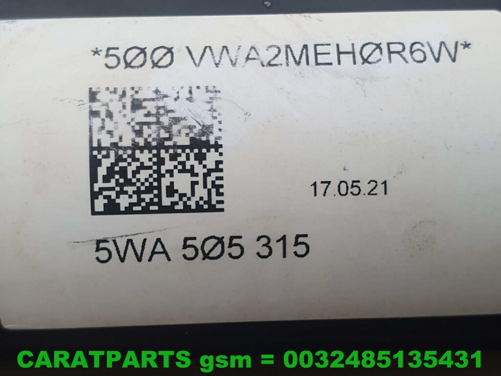 Koop Achteras bij Caratparts