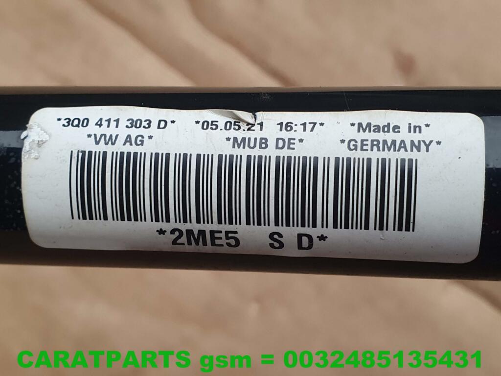 Koop Stabilisatorstang bij Caratparts