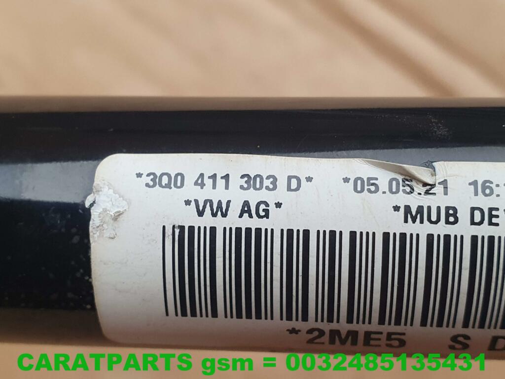 Koop Stabilisatorstang bij Caratparts