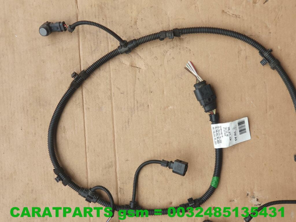 Koop Parkeersensor | PDC sensor | Enkel bij Caratparts