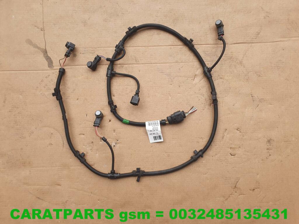 Koop Parkeersensor | PDC sensor | Enkel bij Caratparts