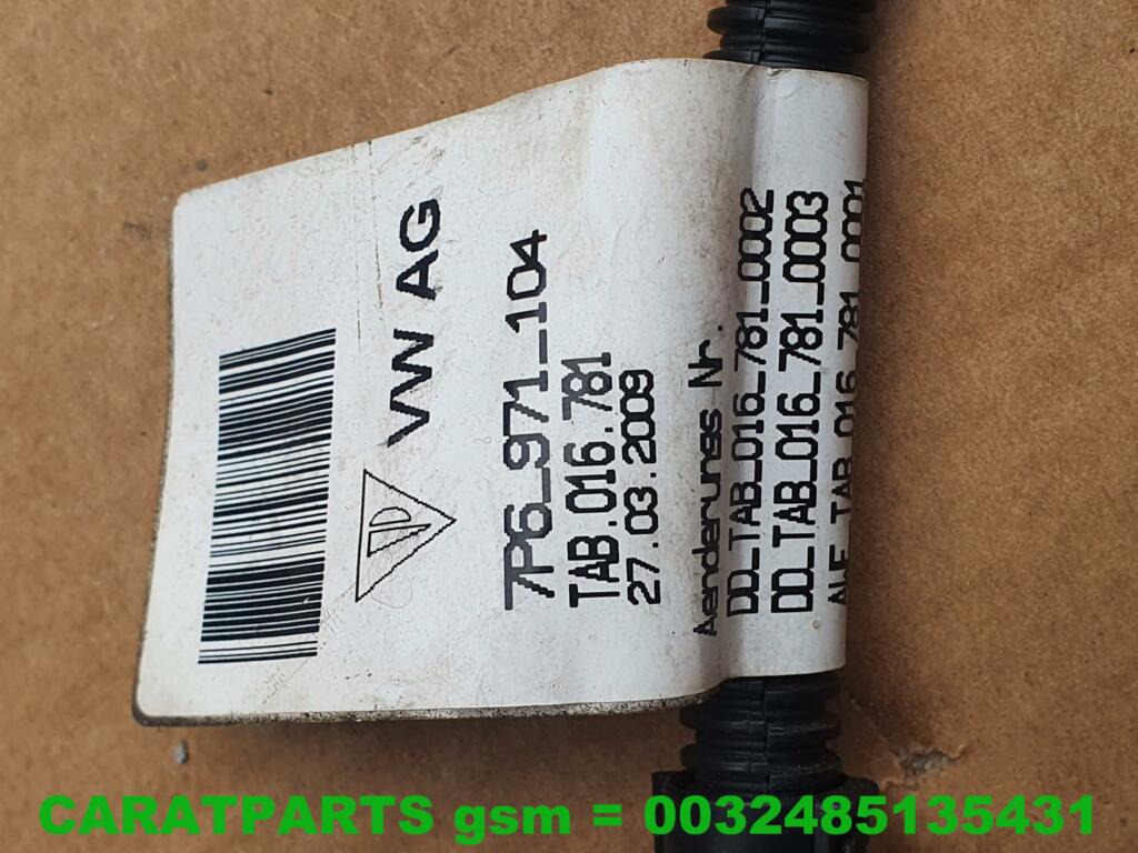 Koop Parkeersensor | PDC sensor | Enkel bij Caratparts