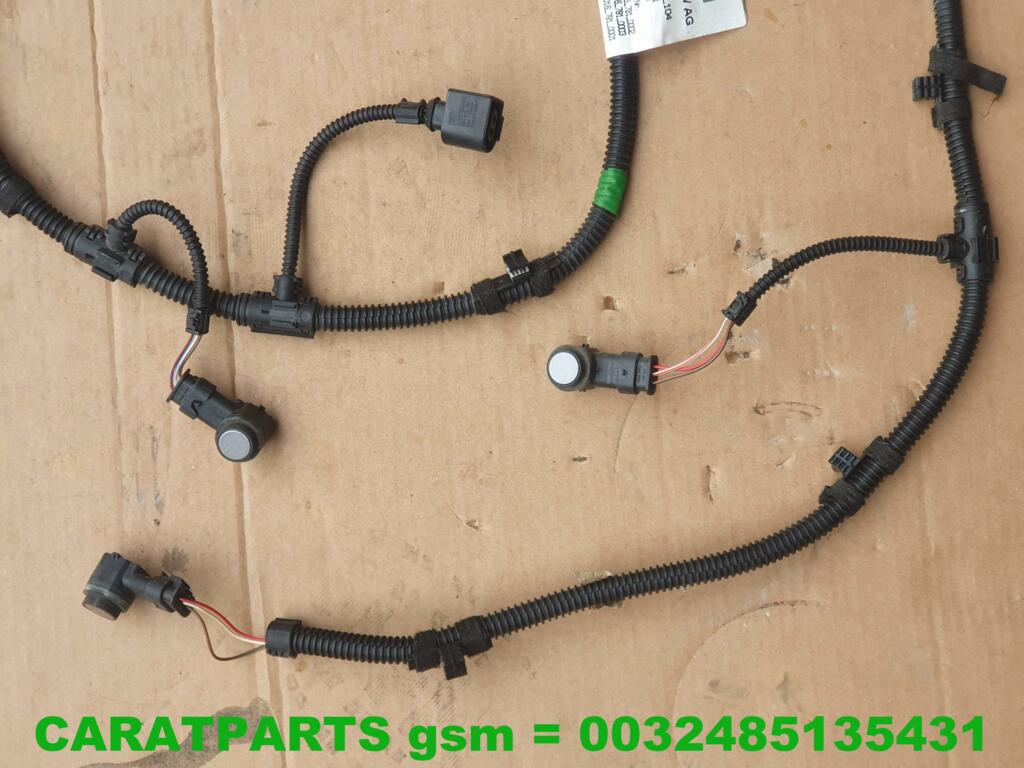 Koop Parkeersensor | PDC sensor | Enkel bij Caratparts
