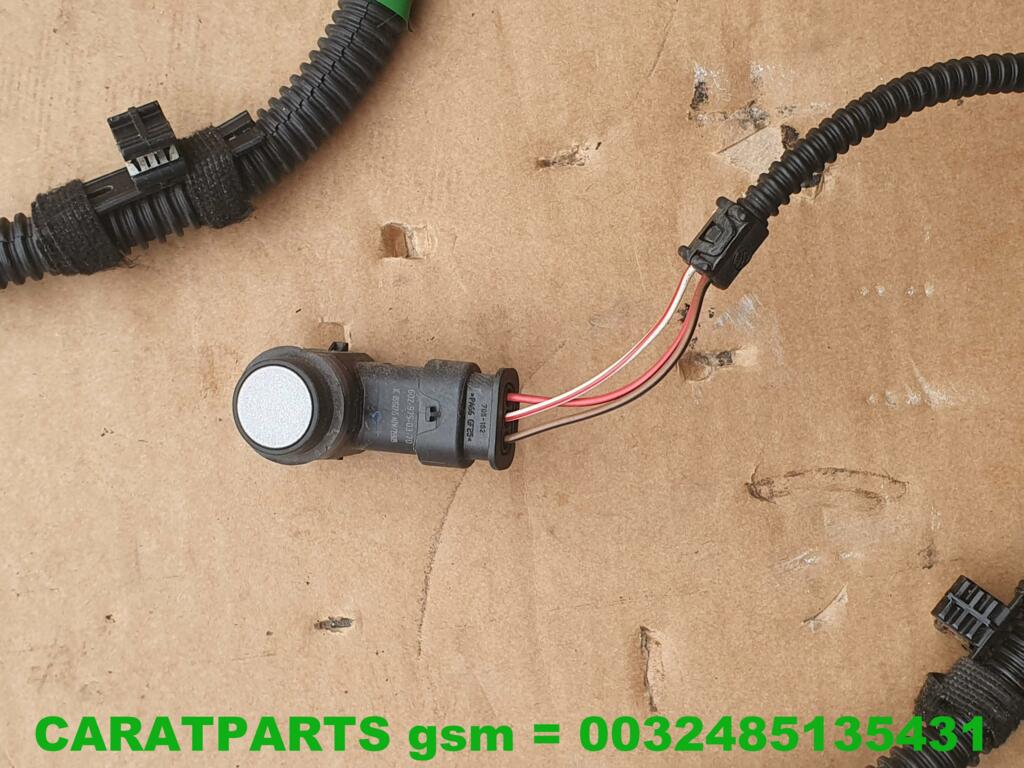 Koop Parkeersensor | PDC sensor | Enkel bij Caratparts