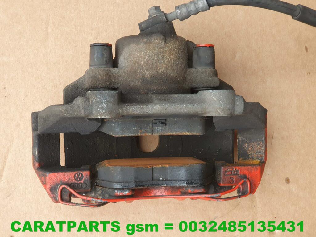 Koop Remklauw | Remtang | Enkel bij Caratparts