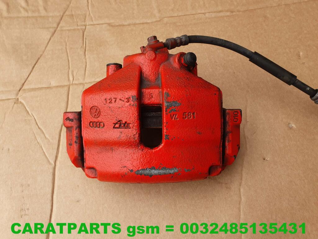 Koop Remklauw | Remtang | Enkel bij Caratparts