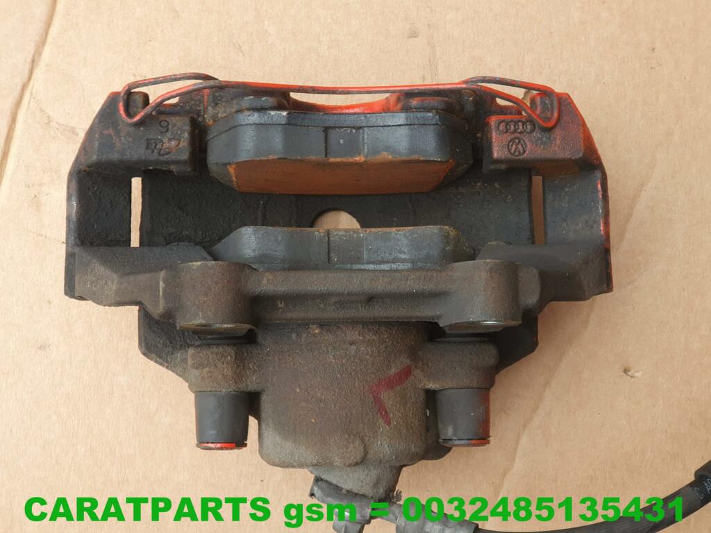 Koop Remklauw | Remtang | Enkel bij Caratparts