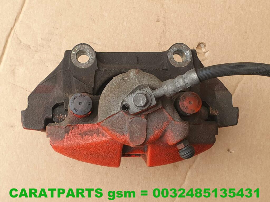 Koop Remklauw | Remtang | Enkel bij Caratparts