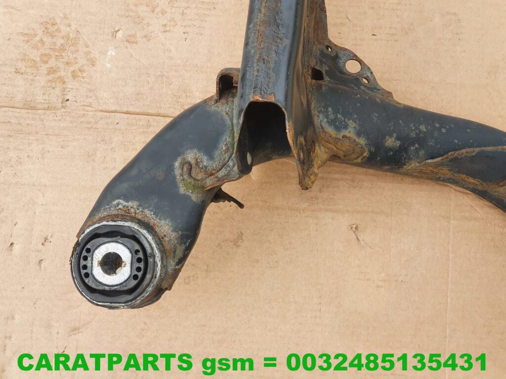 Koop Subframe bij Caratparts