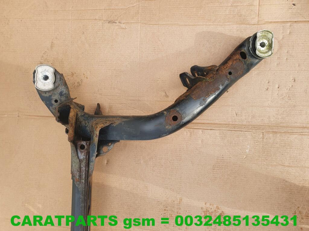 Koop Subframe bij Caratparts