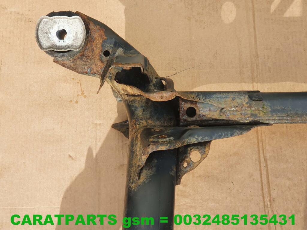 Koop Subframe bij Caratparts