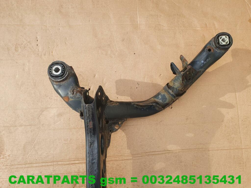 Koop Subframe bij Caratparts