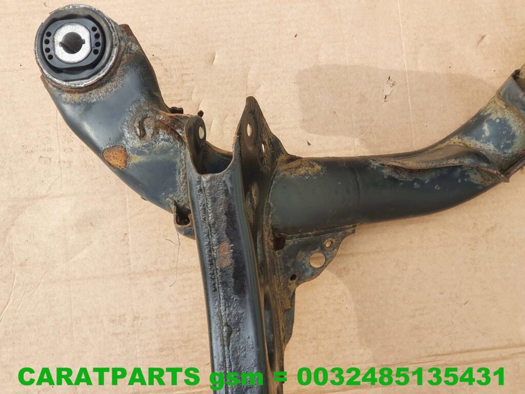 Koop Subframe bij Caratparts