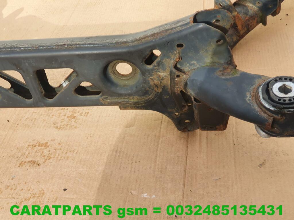 Koop Subframe bij Caratparts