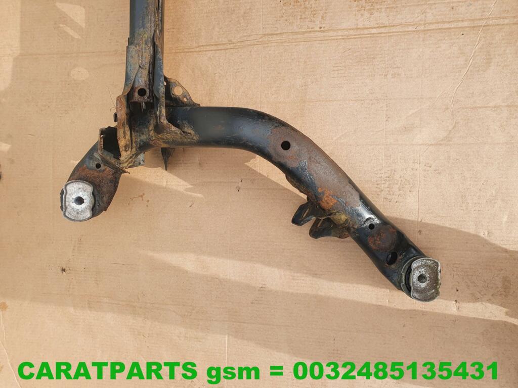Koop Subframe bij Caratparts