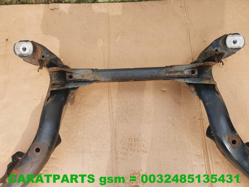 Koop Subframe bij Caratparts