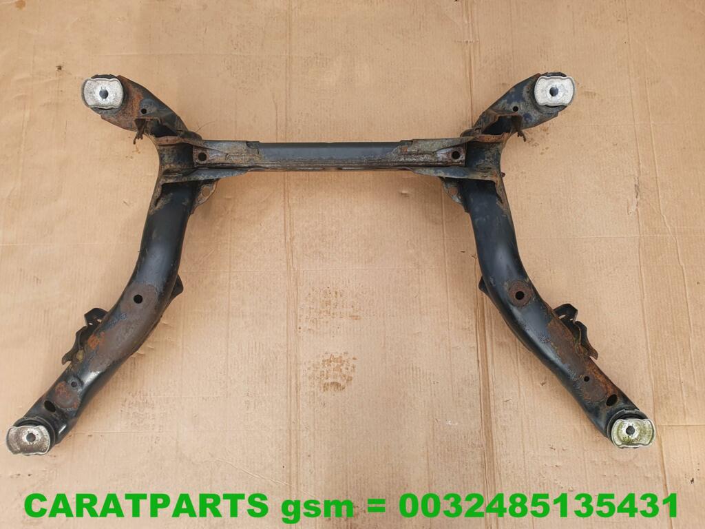 Koop Subframe bij Caratparts