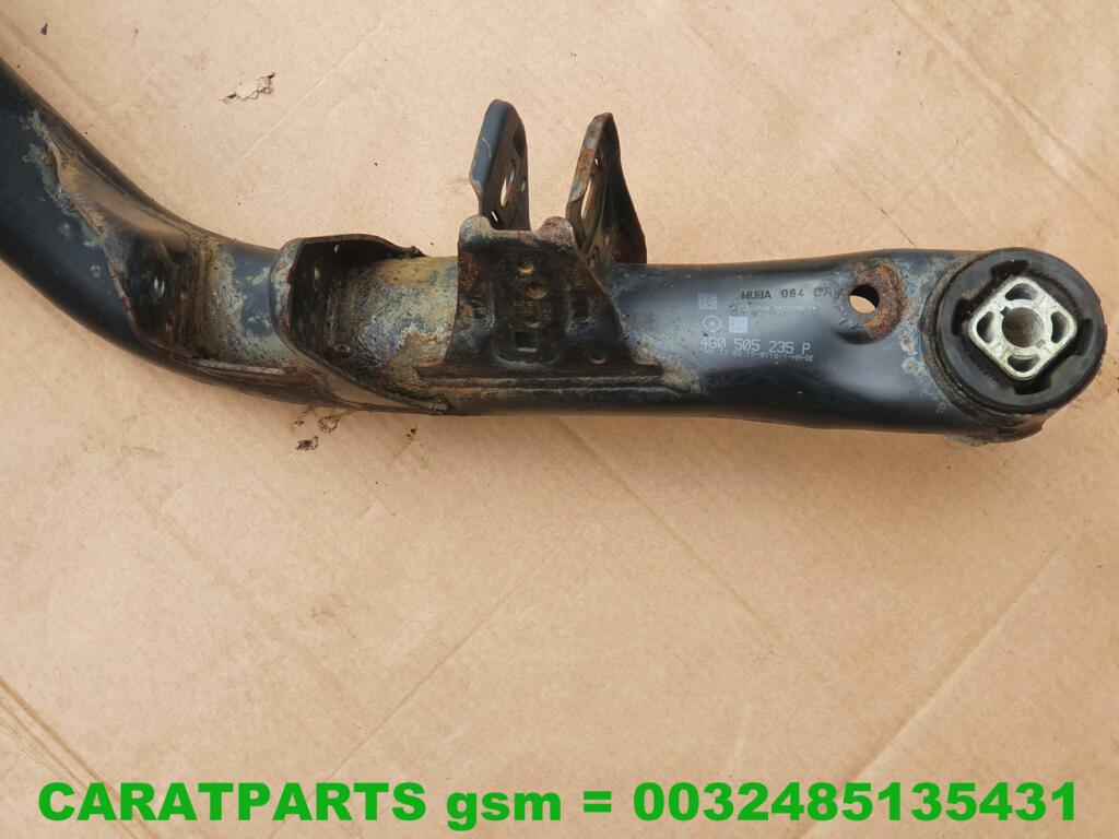 Koop Subframe bij Caratparts