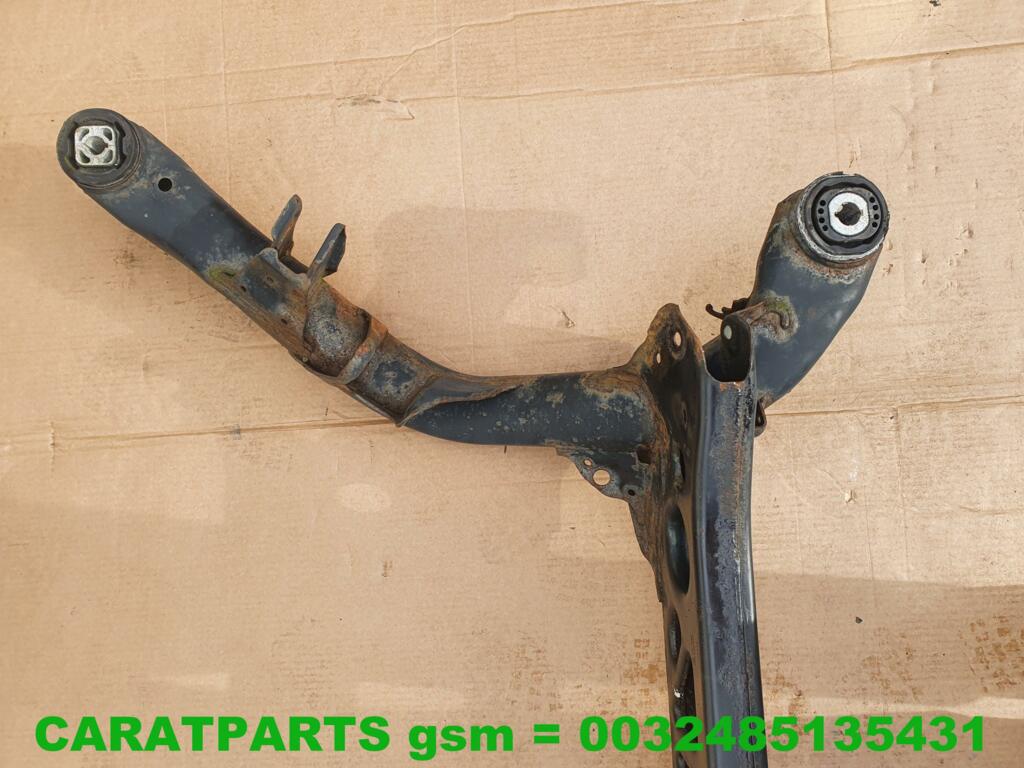 Koop Subframe bij Caratparts
