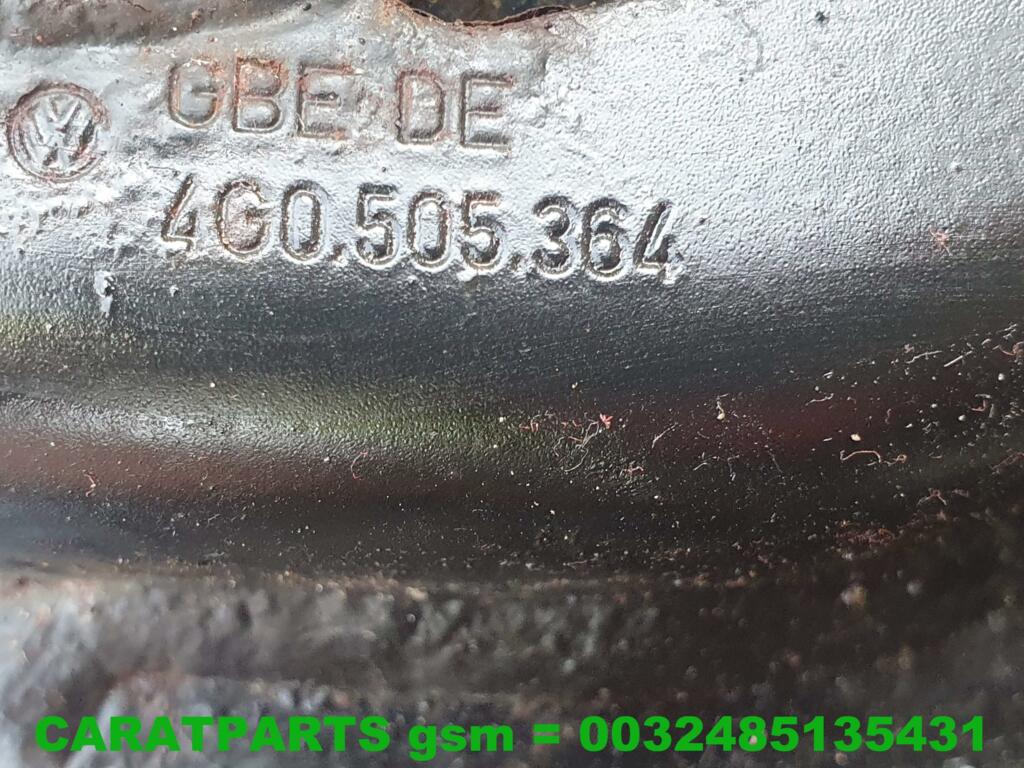Koop Achteras bij Caratparts